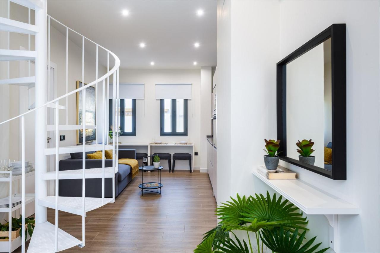 Apartment Avanti Clavel, La Terraza Te Conquistara *
