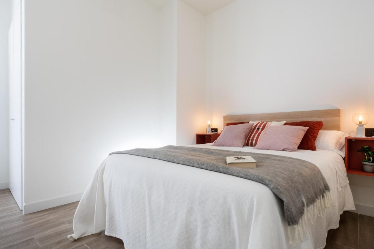 Avanti Azahar, En Un Barrio Con Encanto Apartamento