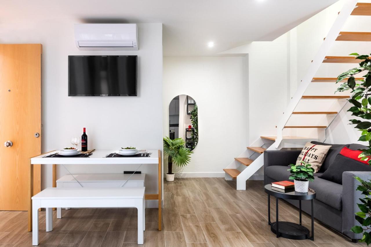 Avanti Azahar, En Un Barrio Con Encanto Apartamento *