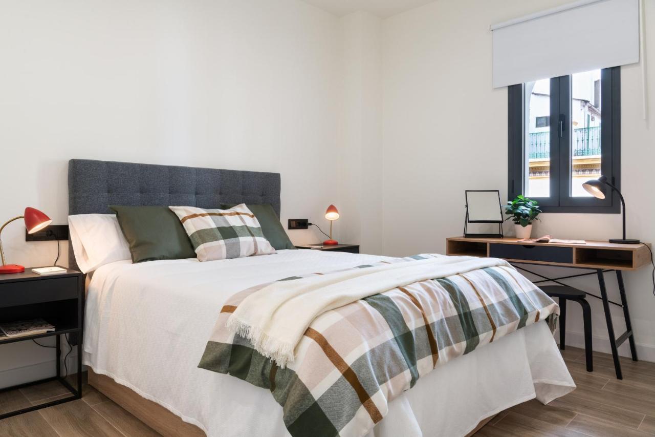Avanti Clavel, La Terraza Te Conquistara Apartment