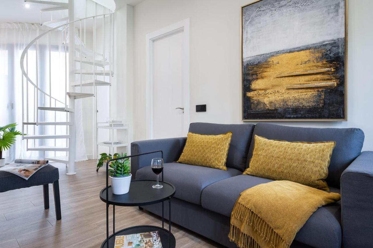 Apartment Avanti Clavel, La Terraza Te Conquistara
