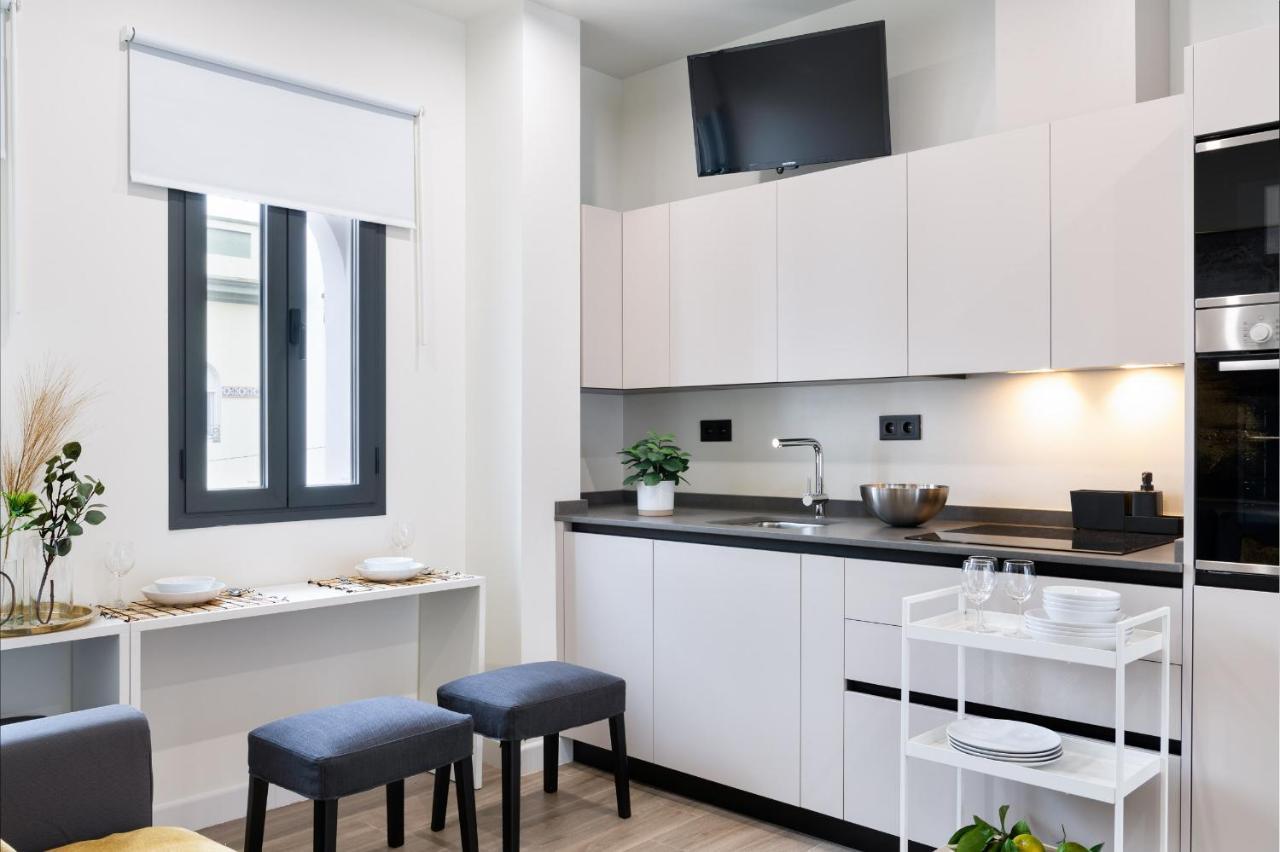 Avanti Clavel, La Terraza Te Conquistara Apartment
