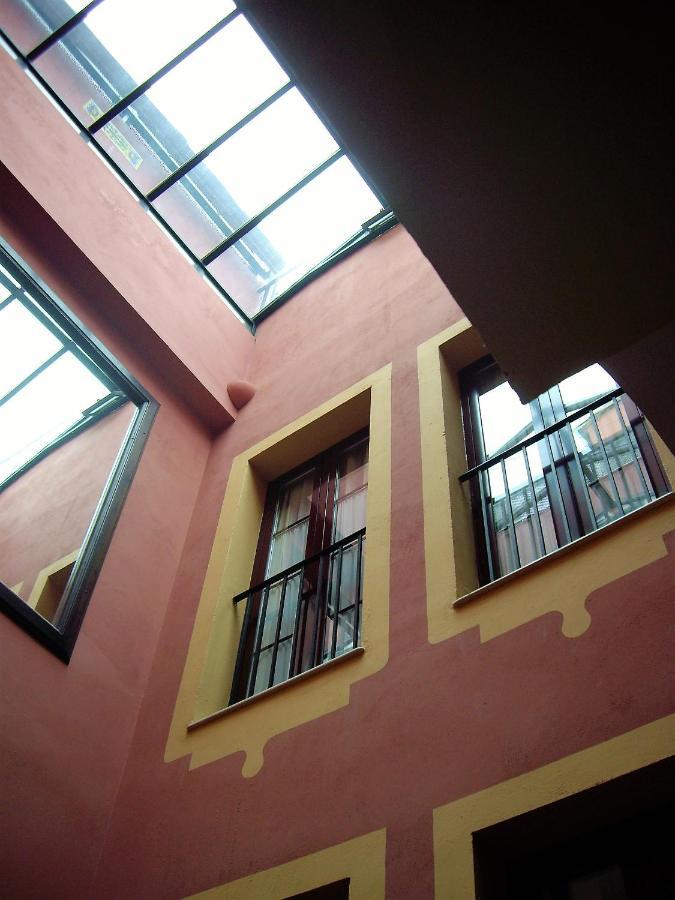 Casa Palacio Sxviii Con Piscina En Centro Historico De Seville