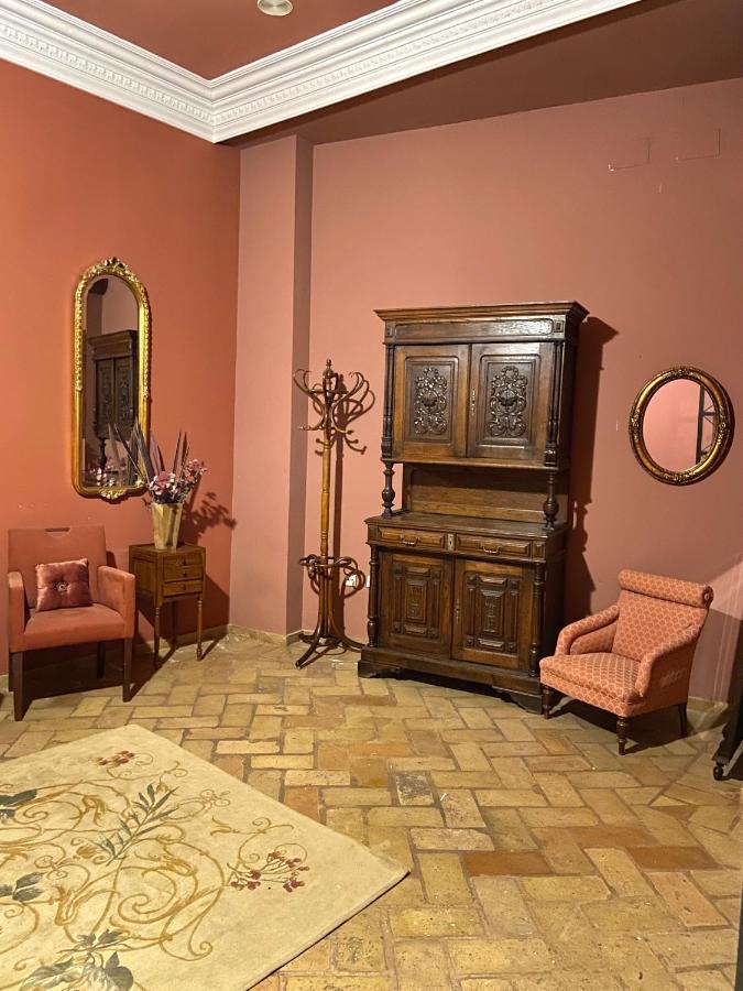 Holiday home Casa Palacio Sxviii Con Piscina En Centro Historico De Seville