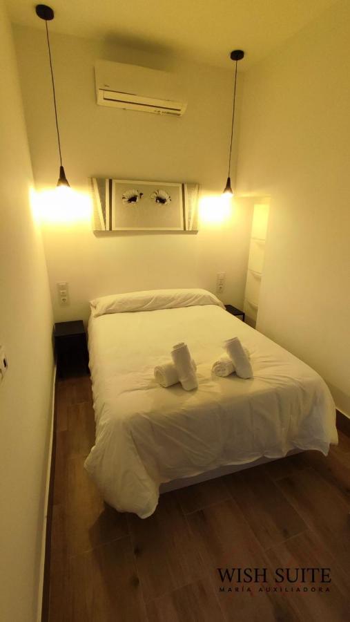 Wish Maria Auxiliadora De Apartment