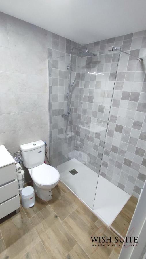 Wish Maria Auxiliadora De Apartment *
