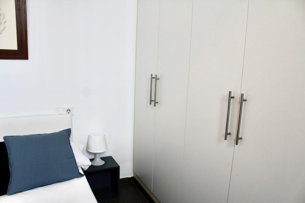 Apartamento Wish San Lorenzo De Sevilla