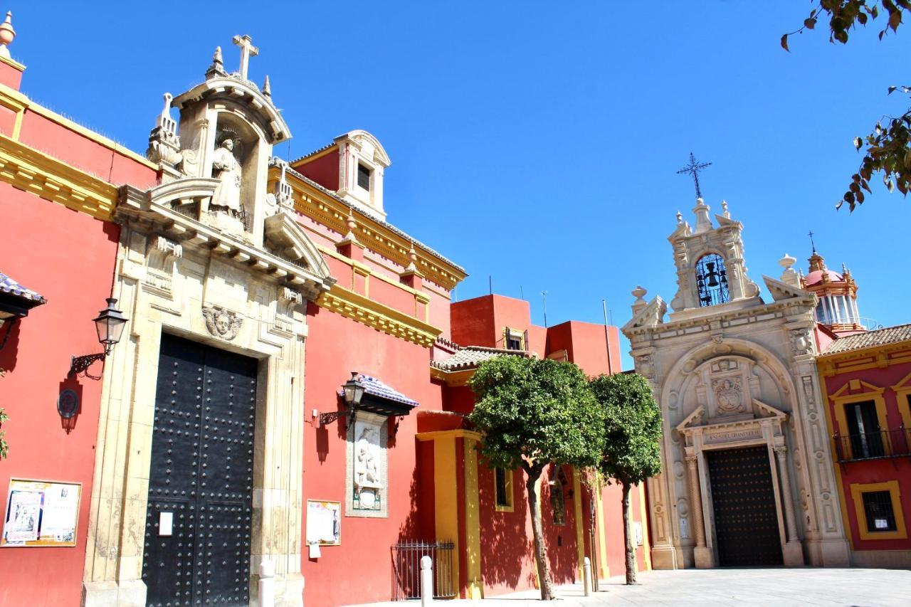 Wish San Lorenzo De