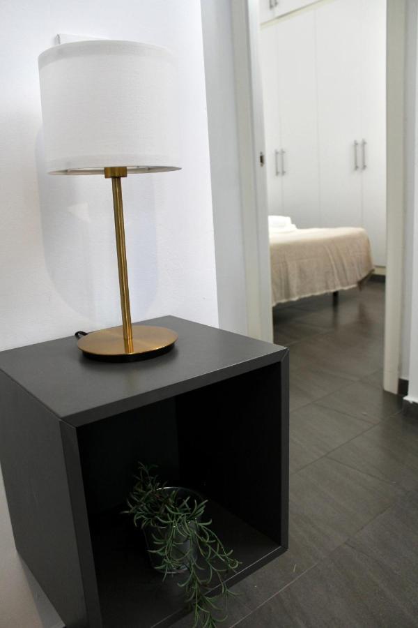 Apartamento Wish San Lorenzo De *
