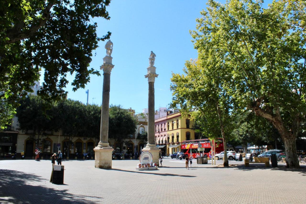 Apartamento Wish San Lorenzo De Sevilla