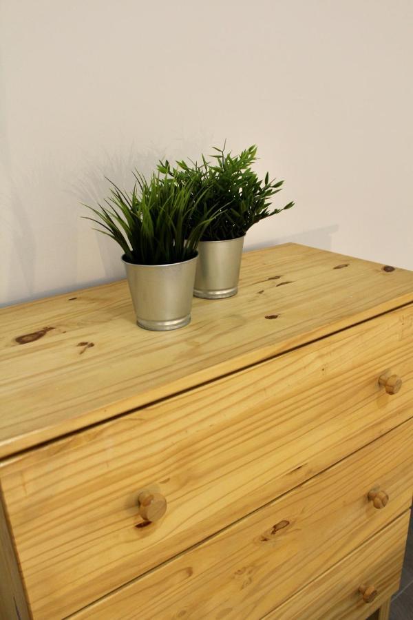 Apartamento Wish San Lorenzo De