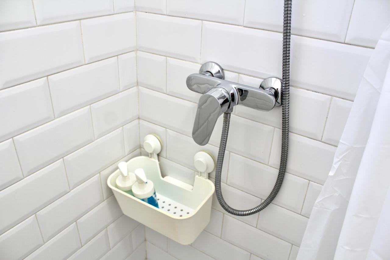 Wish San Lorenzo De Apartamento *