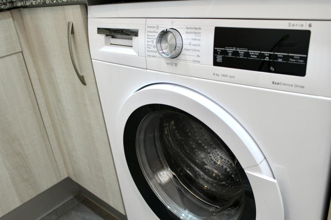 Apartamento Wish San Lorenzo De Sevilla