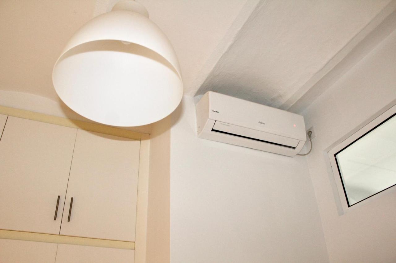Apartamento Wish San Lorenzo De *