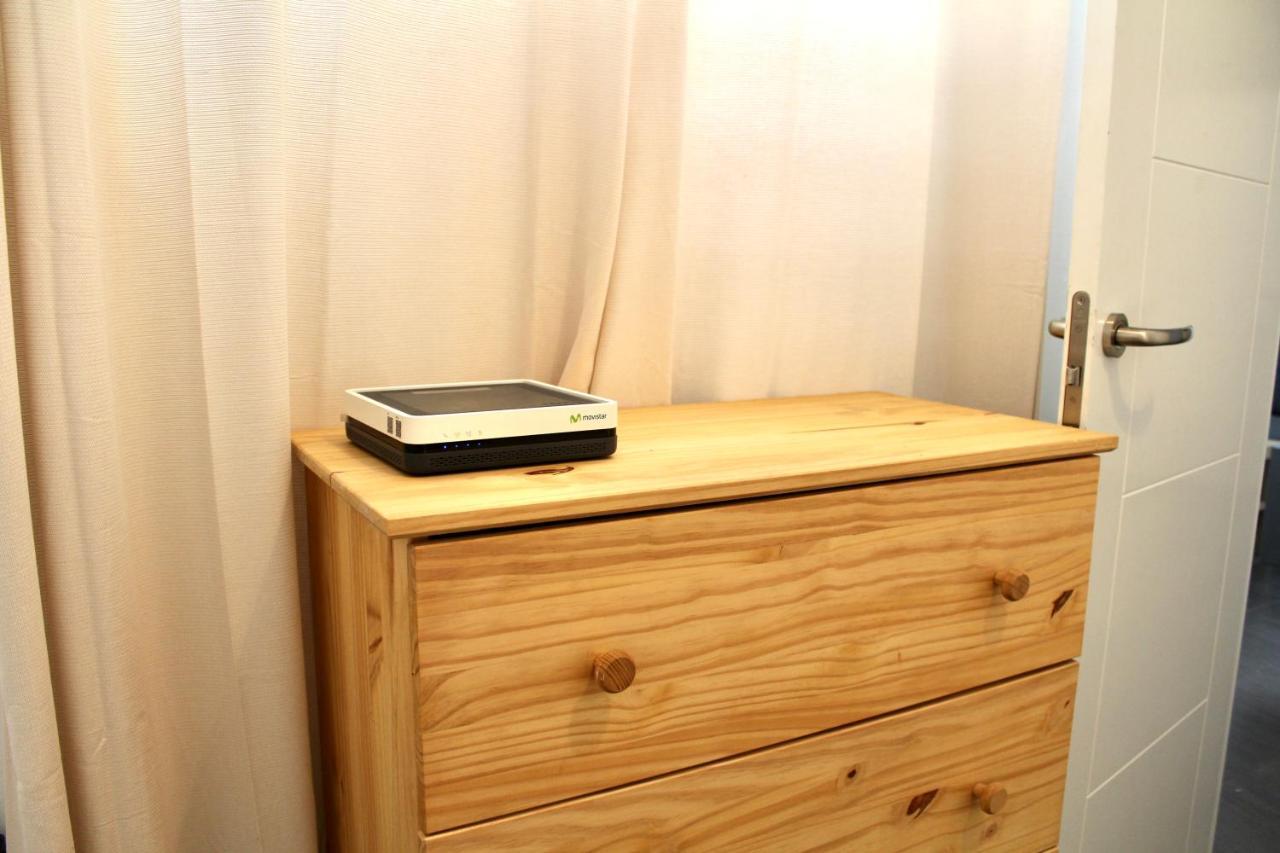 Apartamento Wish San Lorenzo De Sevilla