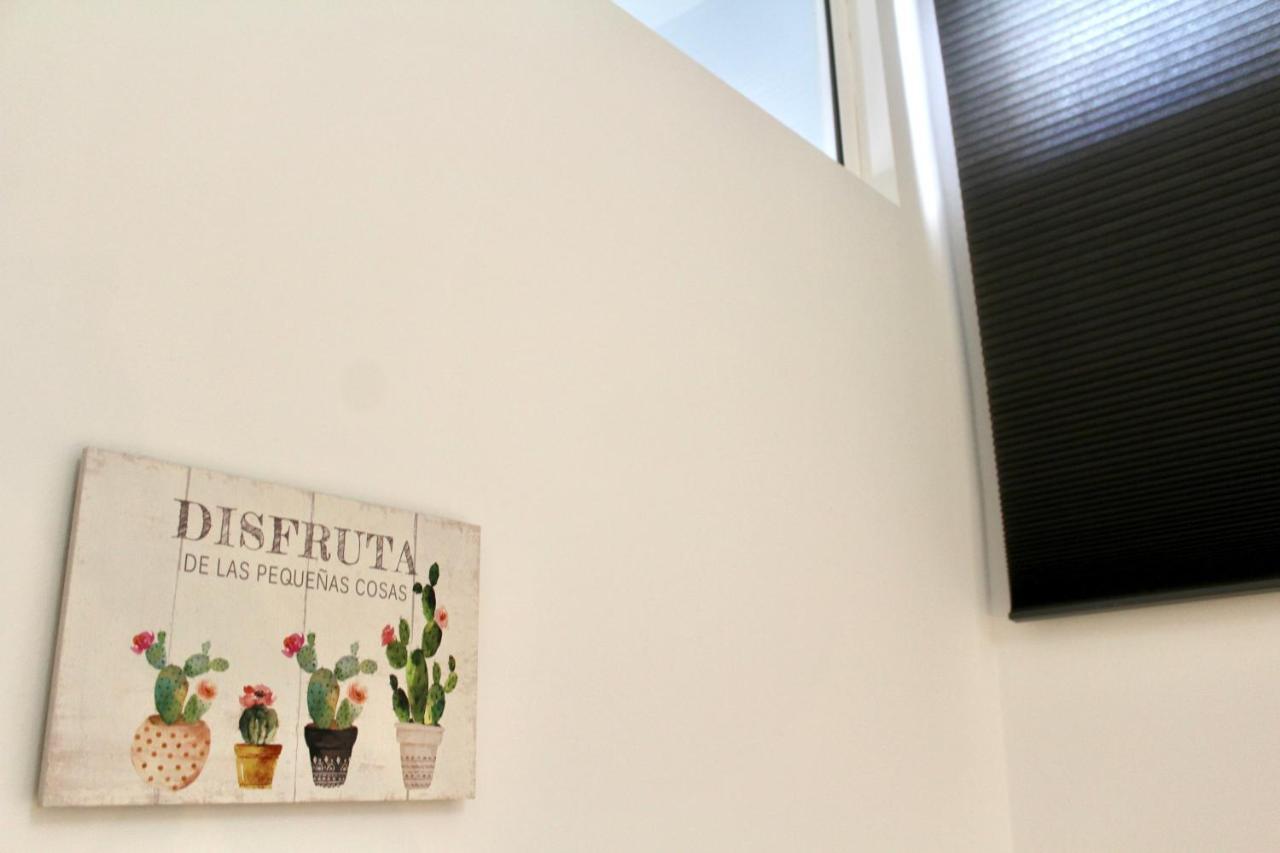Wish San Lorenzo De Apartamento