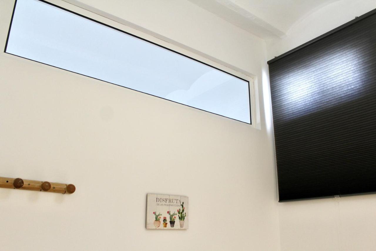 Apartamento Wish San Lorenzo De *