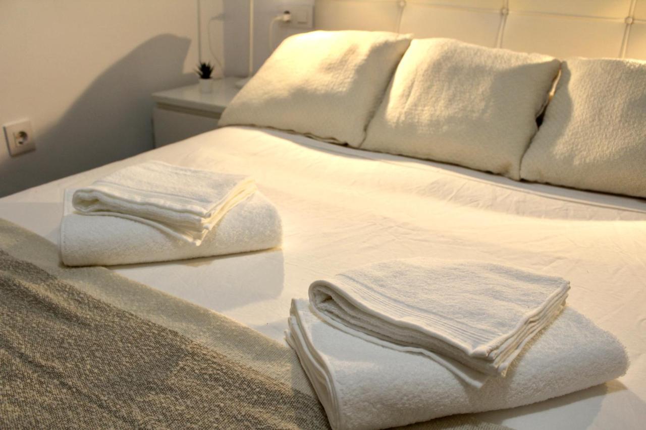 Apartamento Wish San Lorenzo De Sevilla