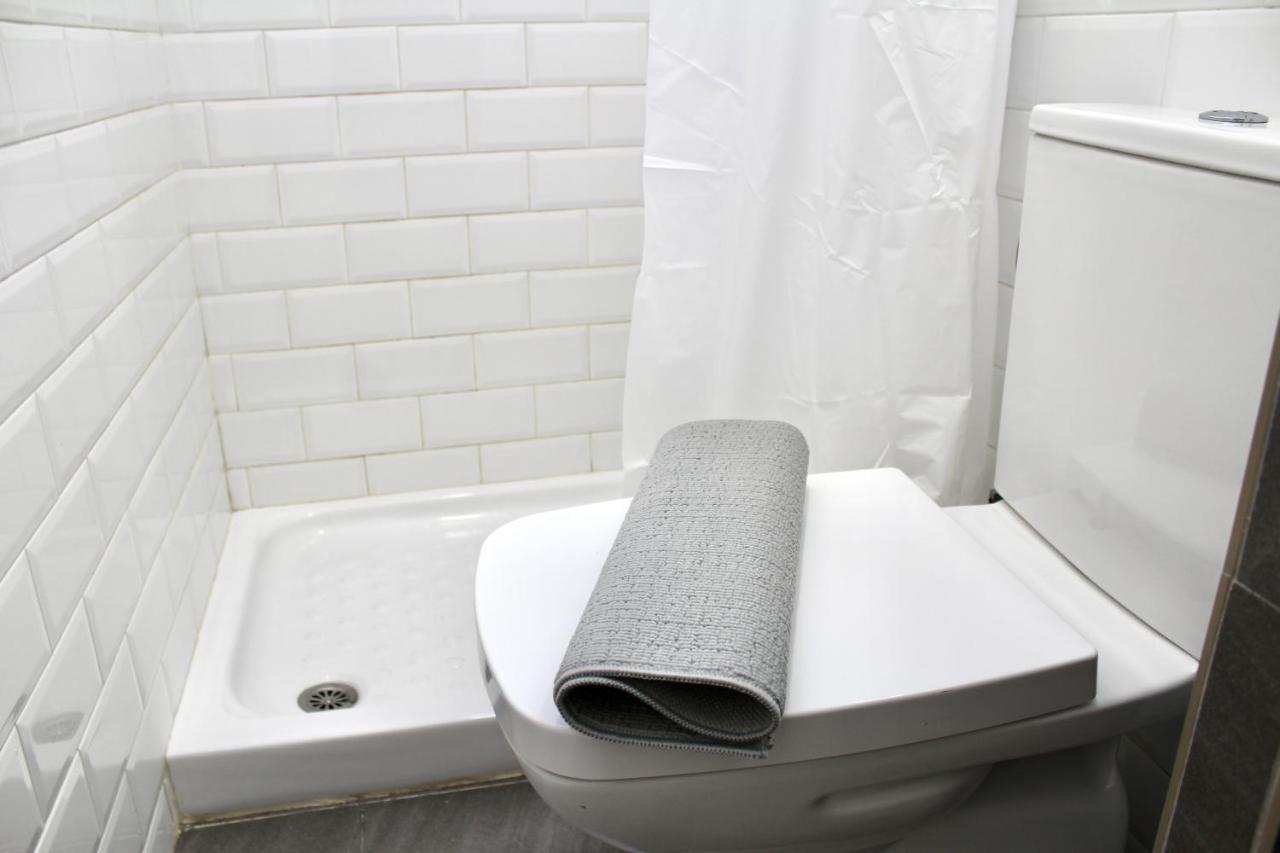 Wish San Lorenzo De Apartamento *