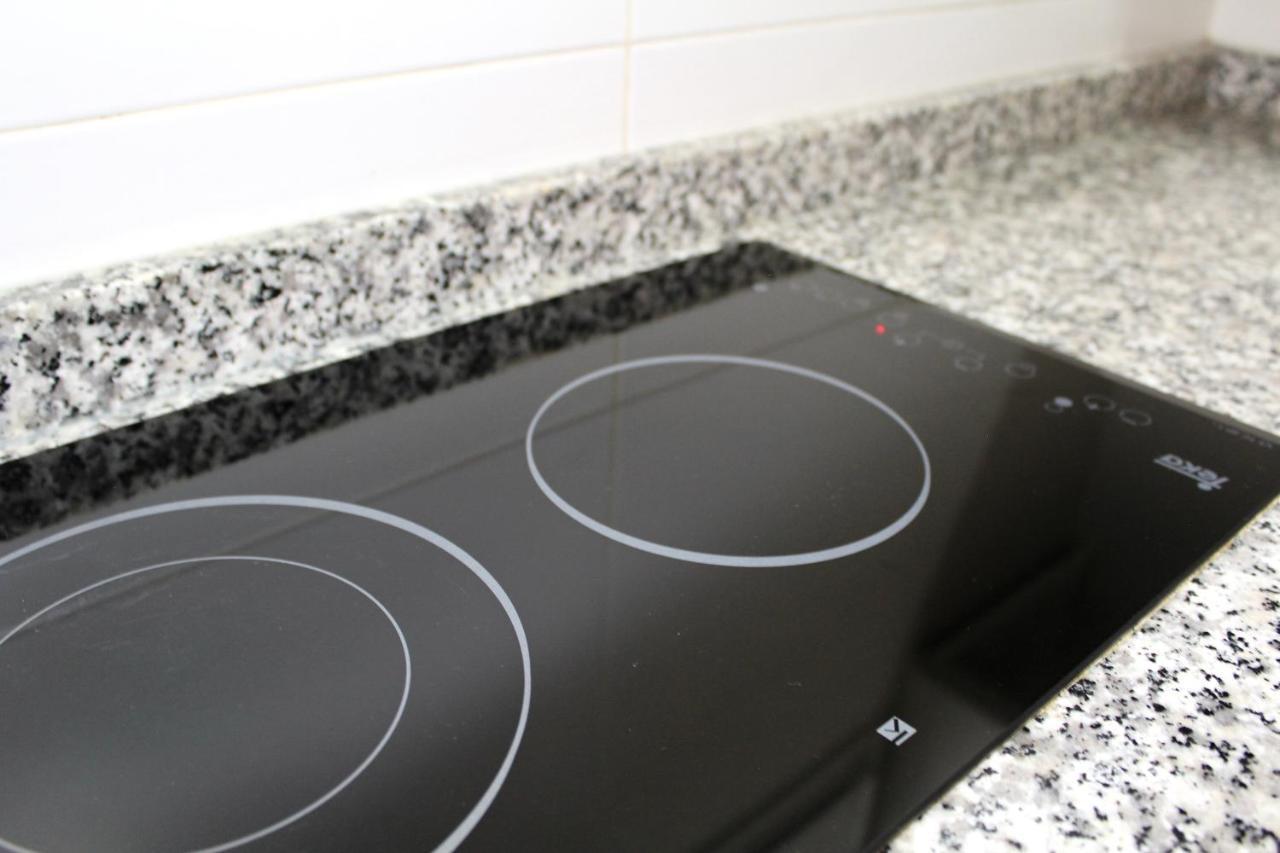 Wish San Lorenzo De Apartamento *