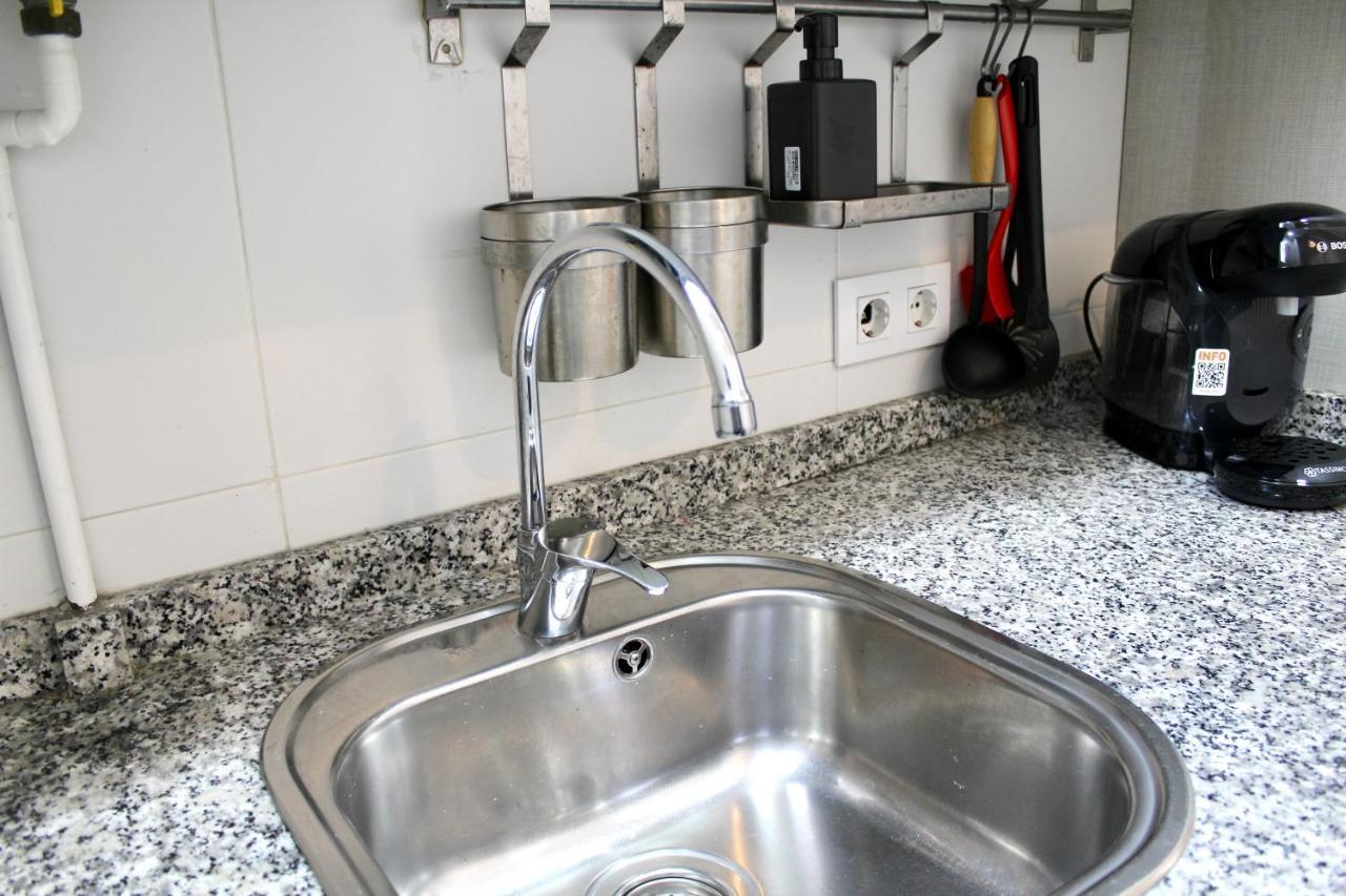 Wish San Lorenzo De Apartamento *