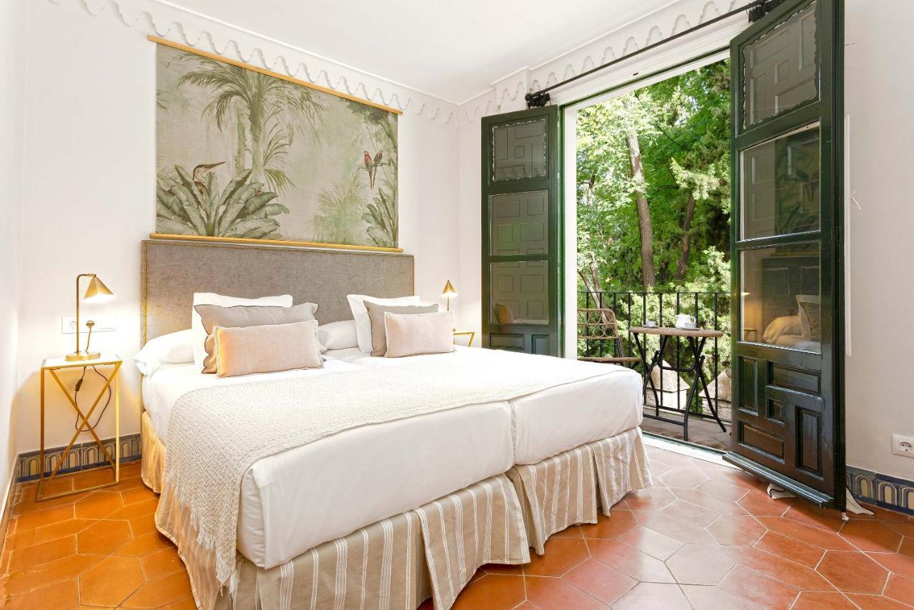 Genteel San Fernando Apartamento Sevilla