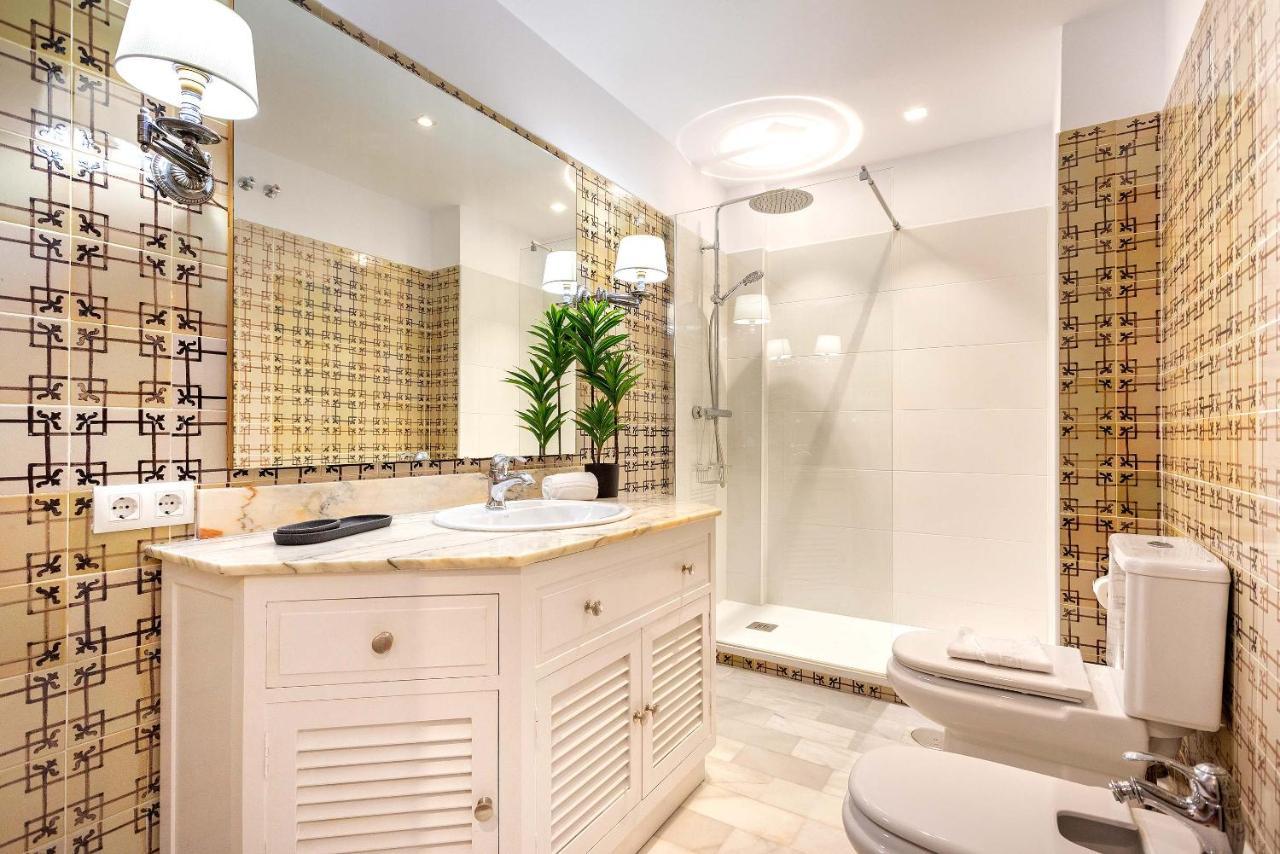 Apartamento Genteel San Fernando