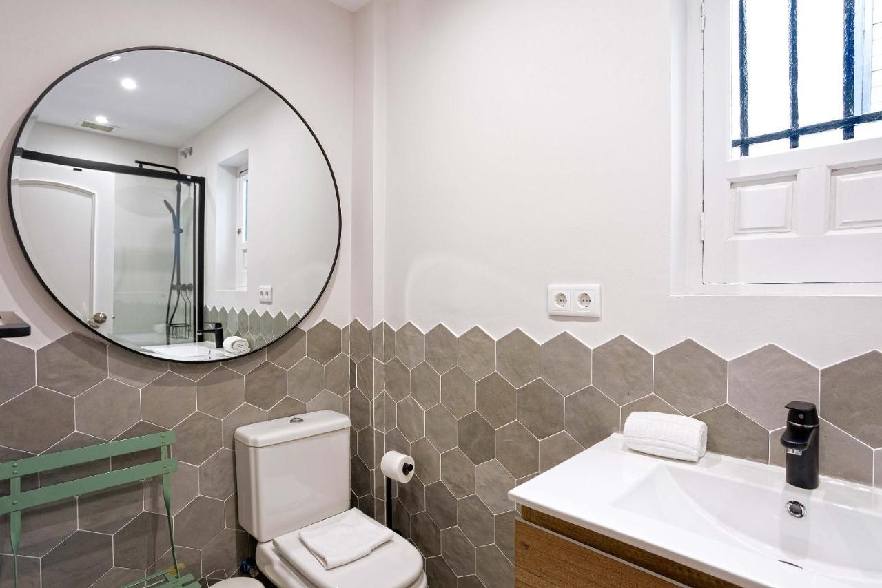 Genteel San Fernando Apartamento *