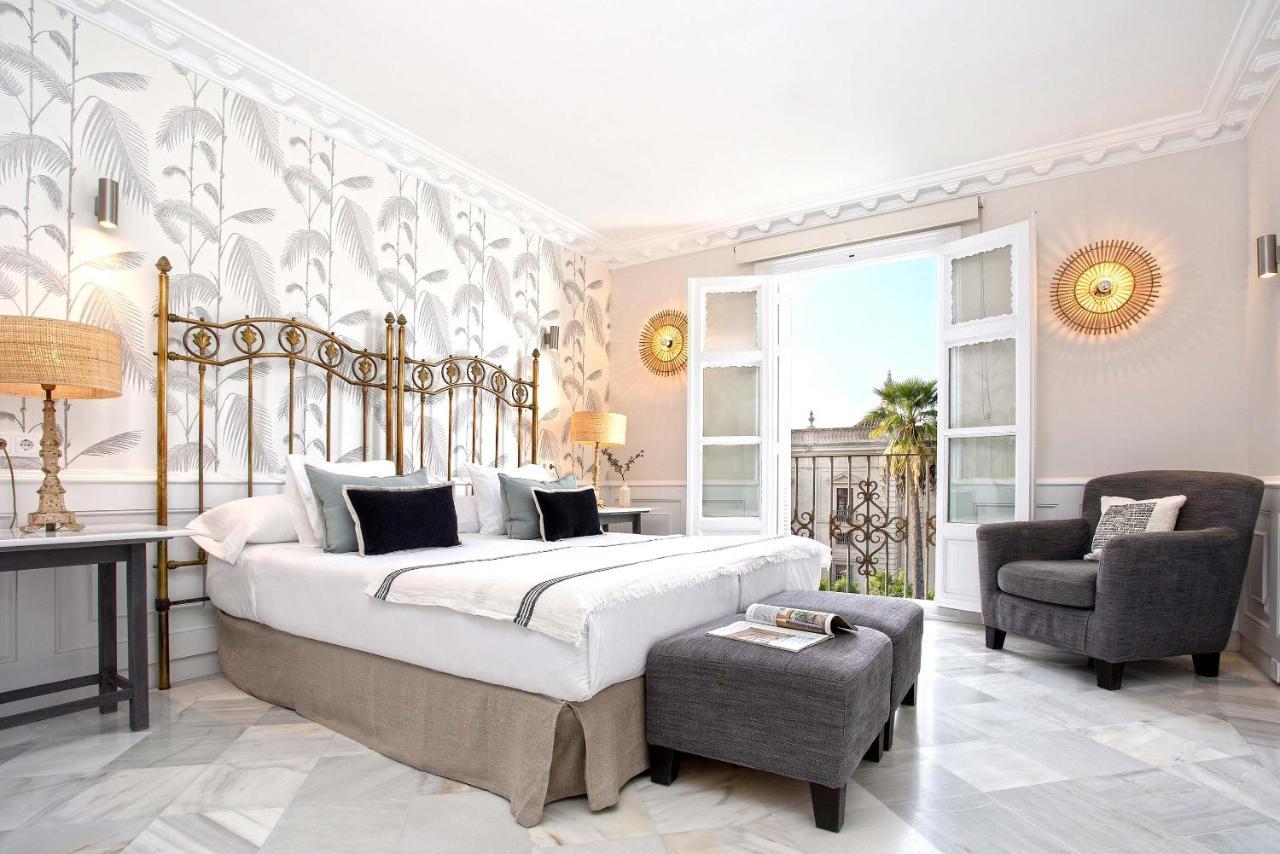 Apartamento Genteel San Fernando *
