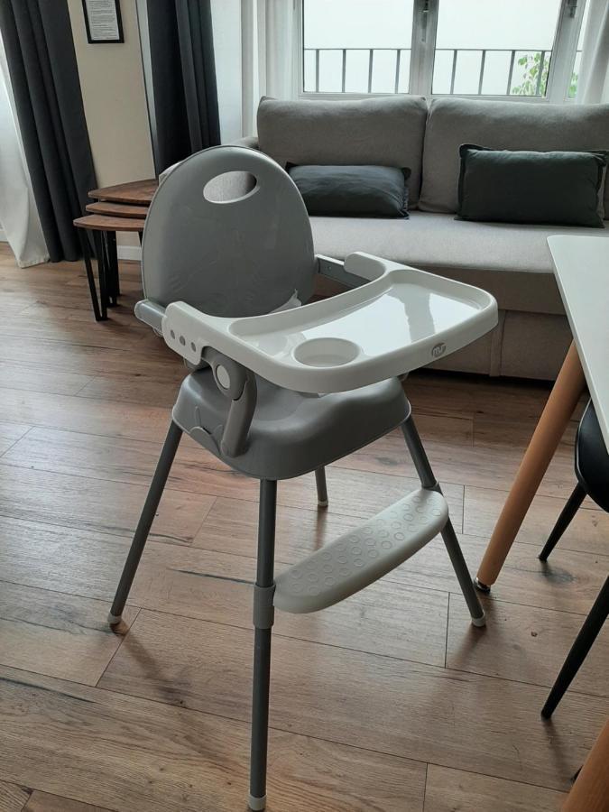Apartamento Feria Sevilla