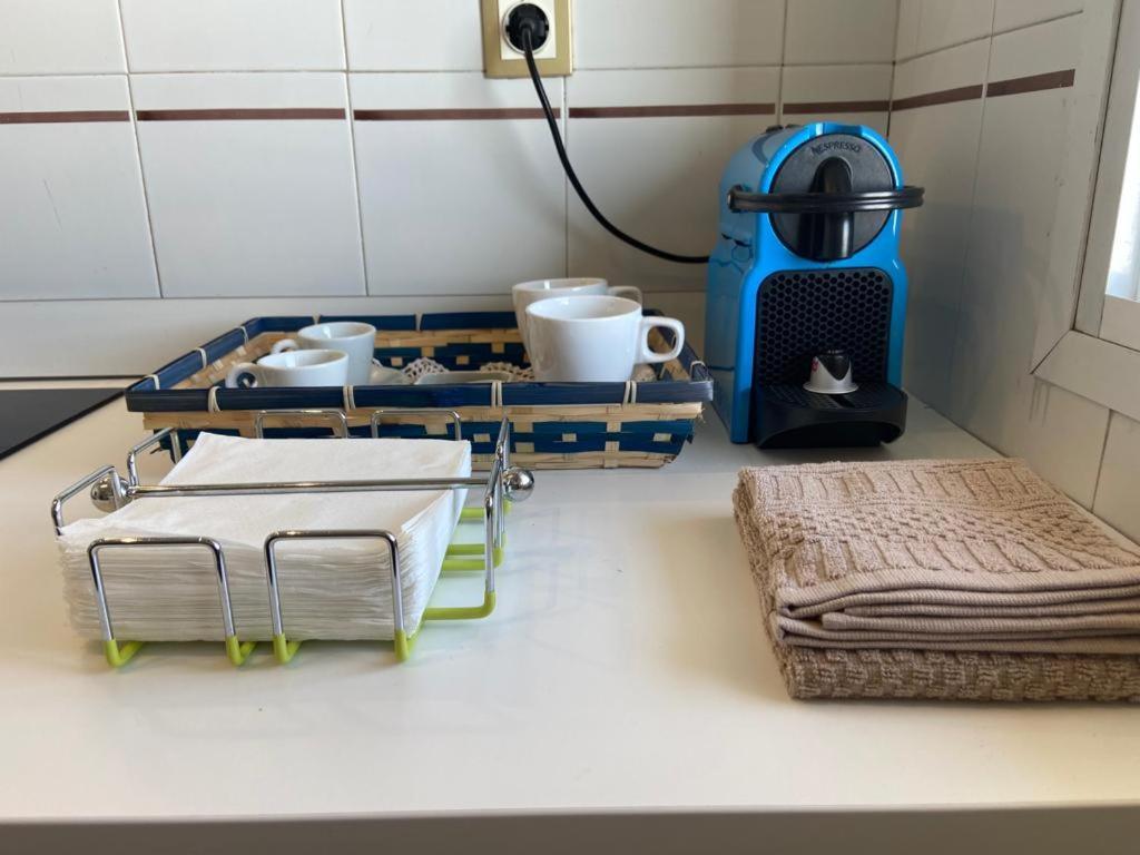 Precioso En Remedios, Centro De Apartamento Sevilla
