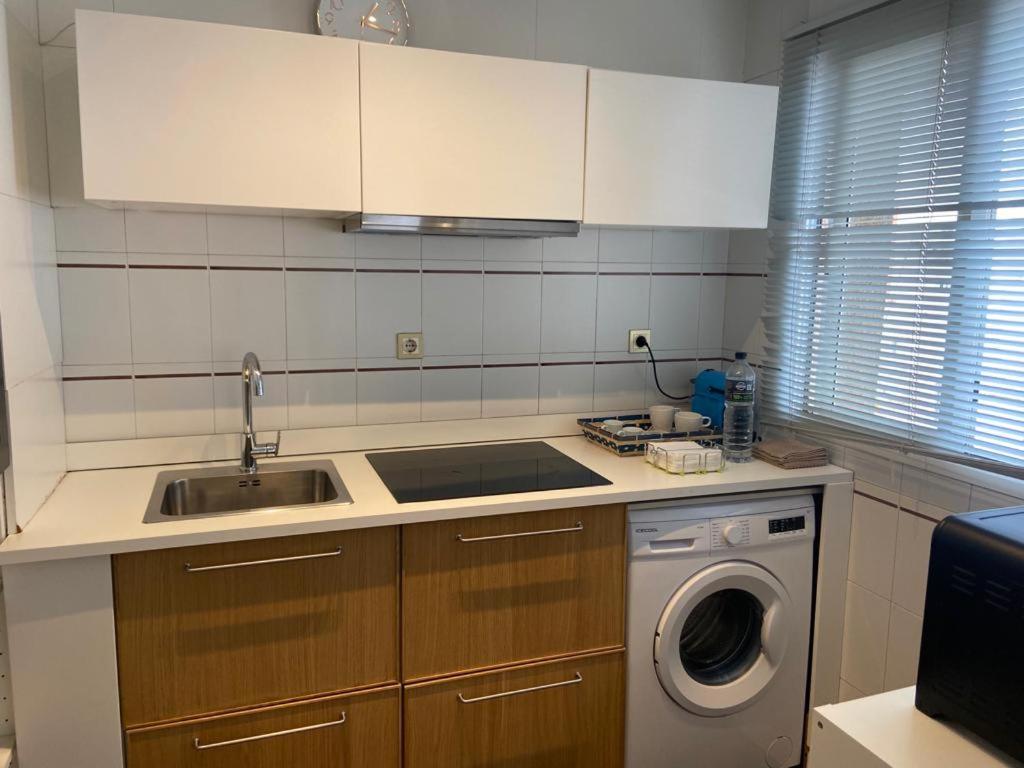 Precioso En Remedios, Centro De Apartamento Sevilla