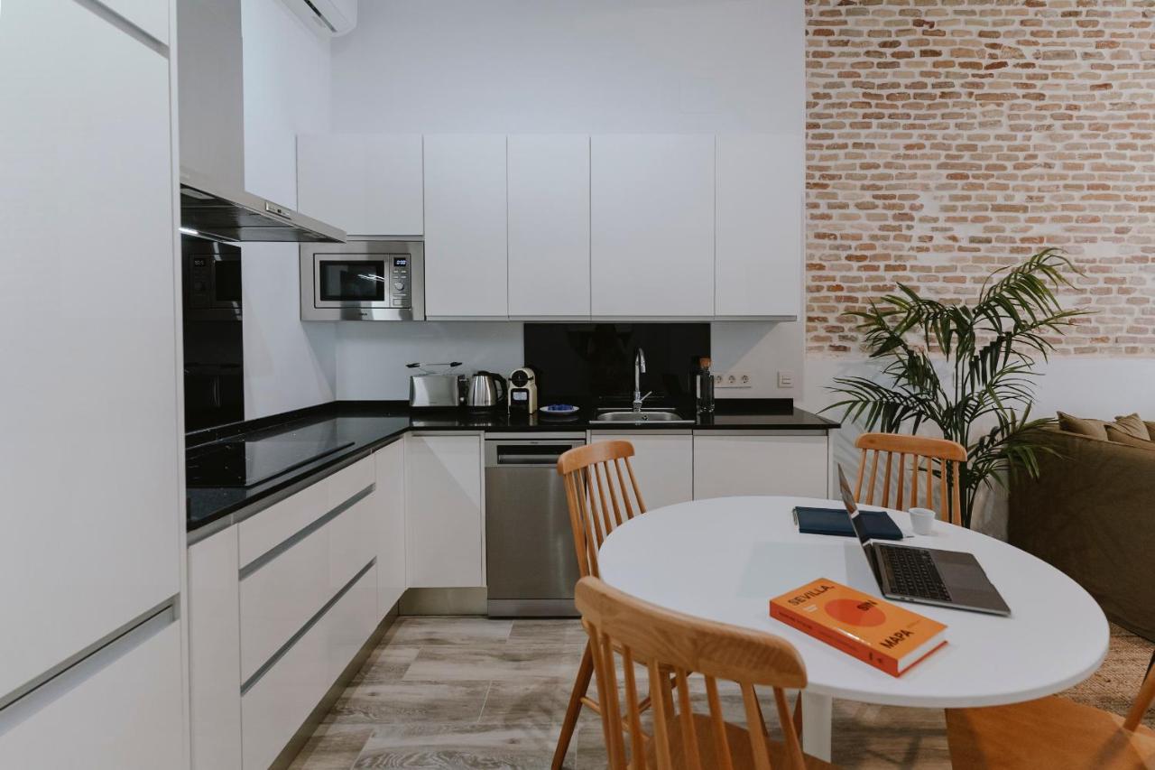 Apartamento O&l Puñonrostro Bright Minimalist *