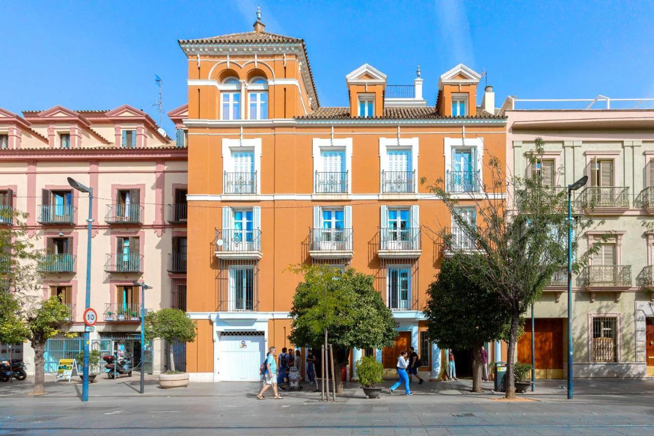 Apartamento Genteel San Fernando