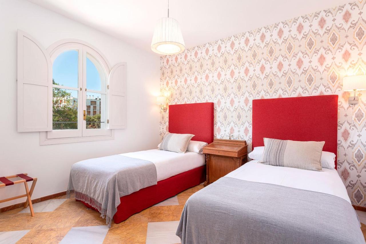 Genteel Сasa de vacaciones Sevilla