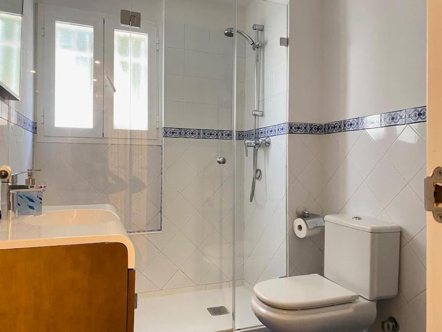 Hispalis Nervion Apartamento Sevilla