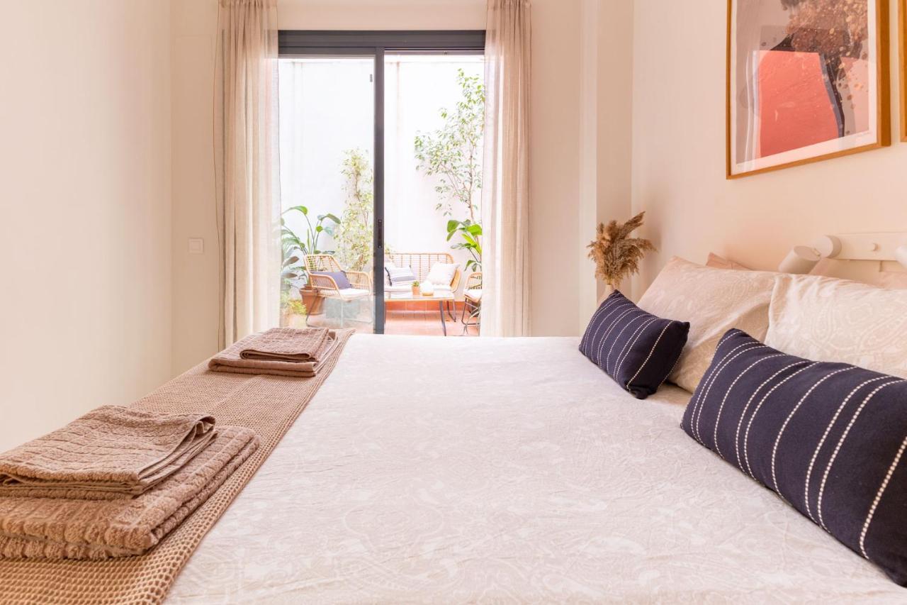 Great Location In The Historical Center Apartamento Sevilla