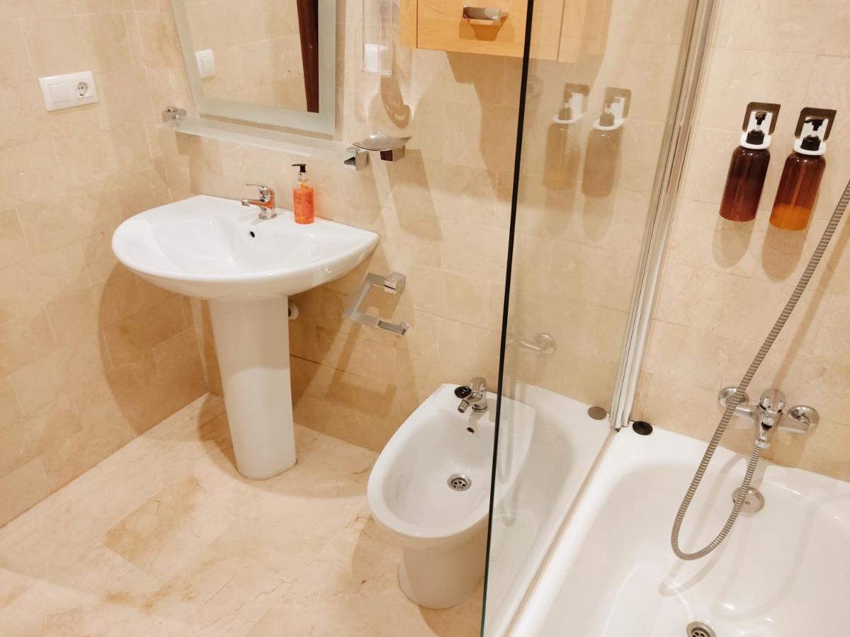 Apartamento Atico Increible Catedral Tomas De Ibarra Parking Opc *