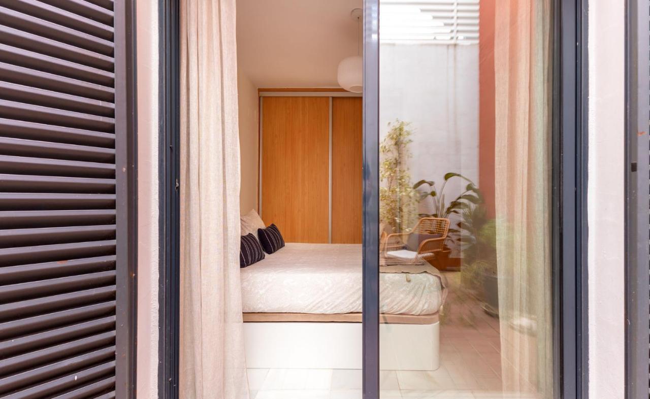 Great Location In The Historical Center Sevilla