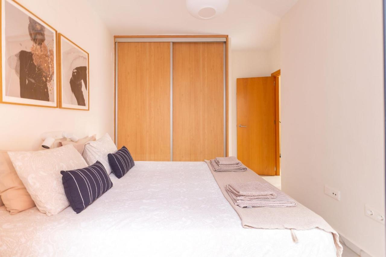 Great Location In The Historical Center Apartamento Sevilla