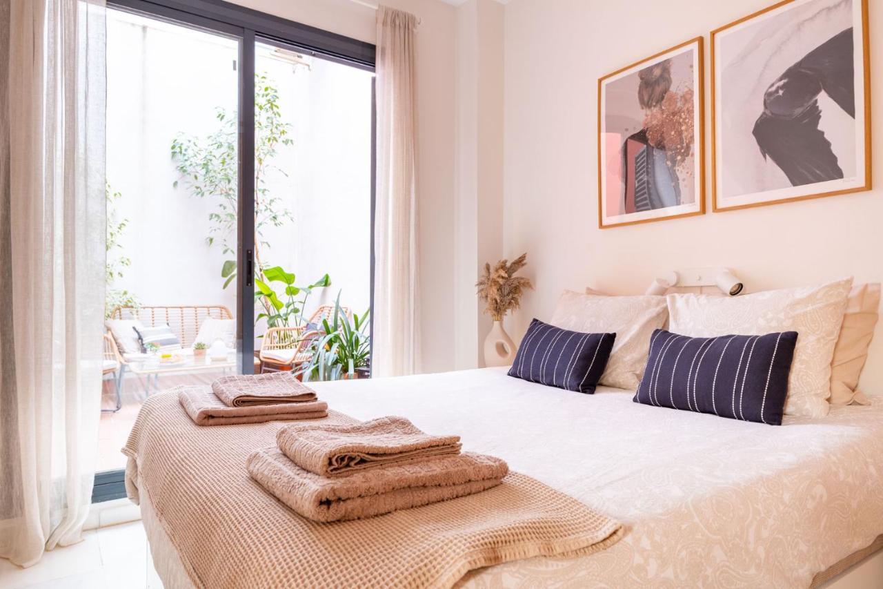 Great Location In The Historical Center Apartamento Sevilla