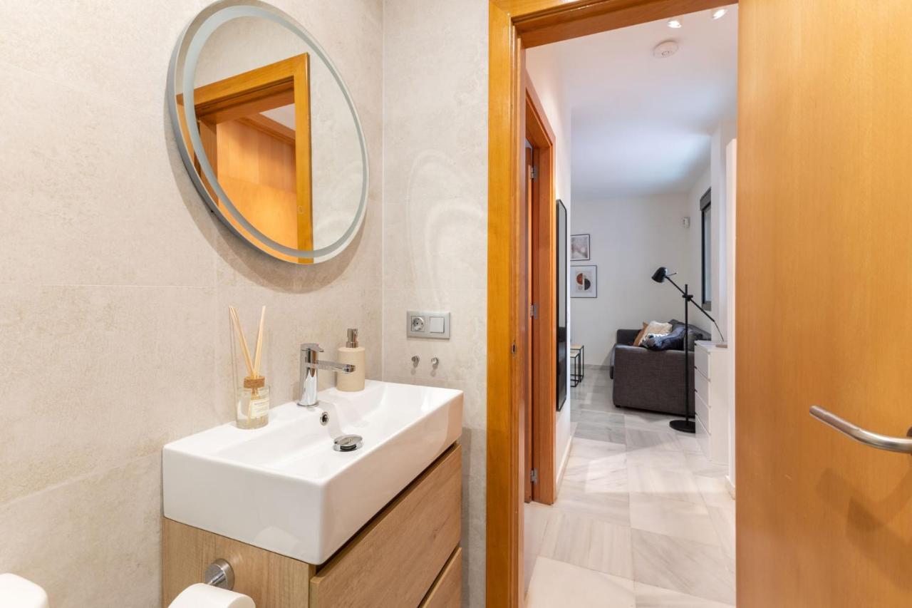 Great Location In The Historical Center * Sevilla