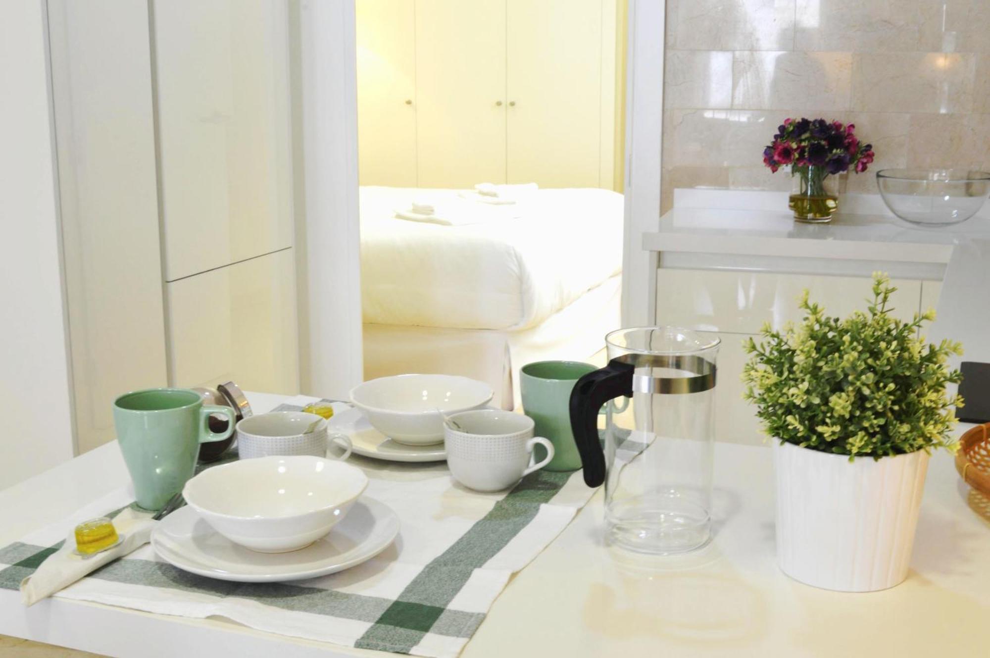 Apartamento Atico Increible Catedral Tomas De Ibarra Parking Opc Sevilla