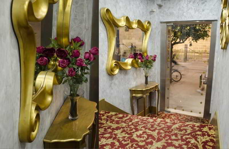 Catedral Boutique 2* Sevilla