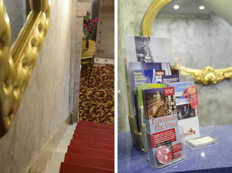 Hotel Catedral Boutique