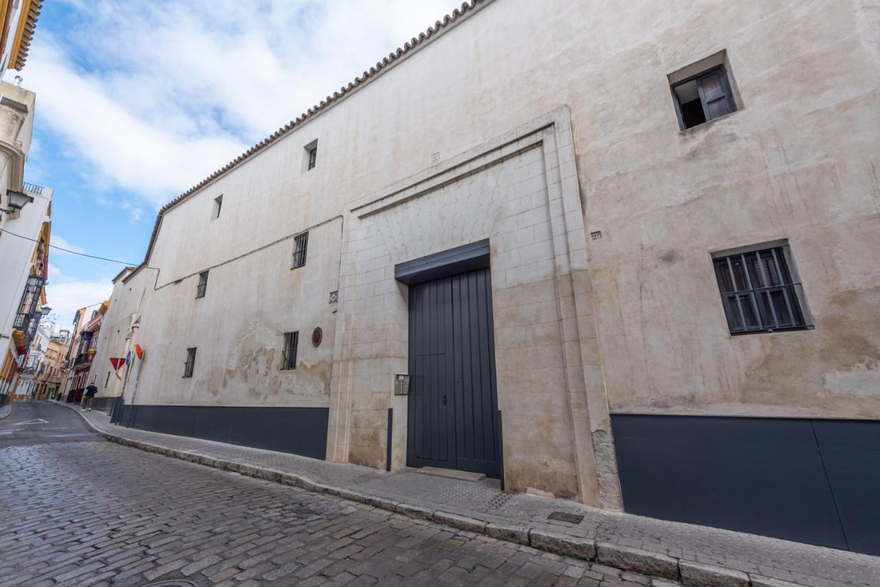 Apartamento Corral Del Conde