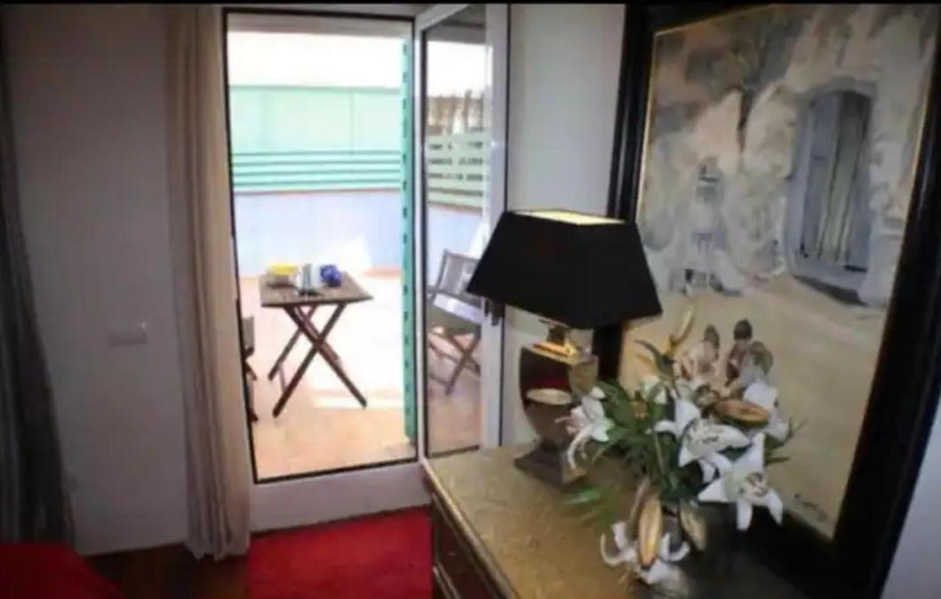 180 Precioso Apto Con Piscina Privada Adelantado