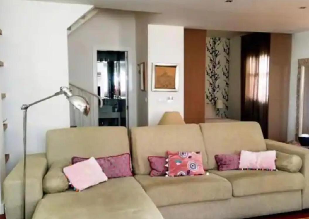 180 Precioso Apto Con Piscina Privada Adelantado Seville