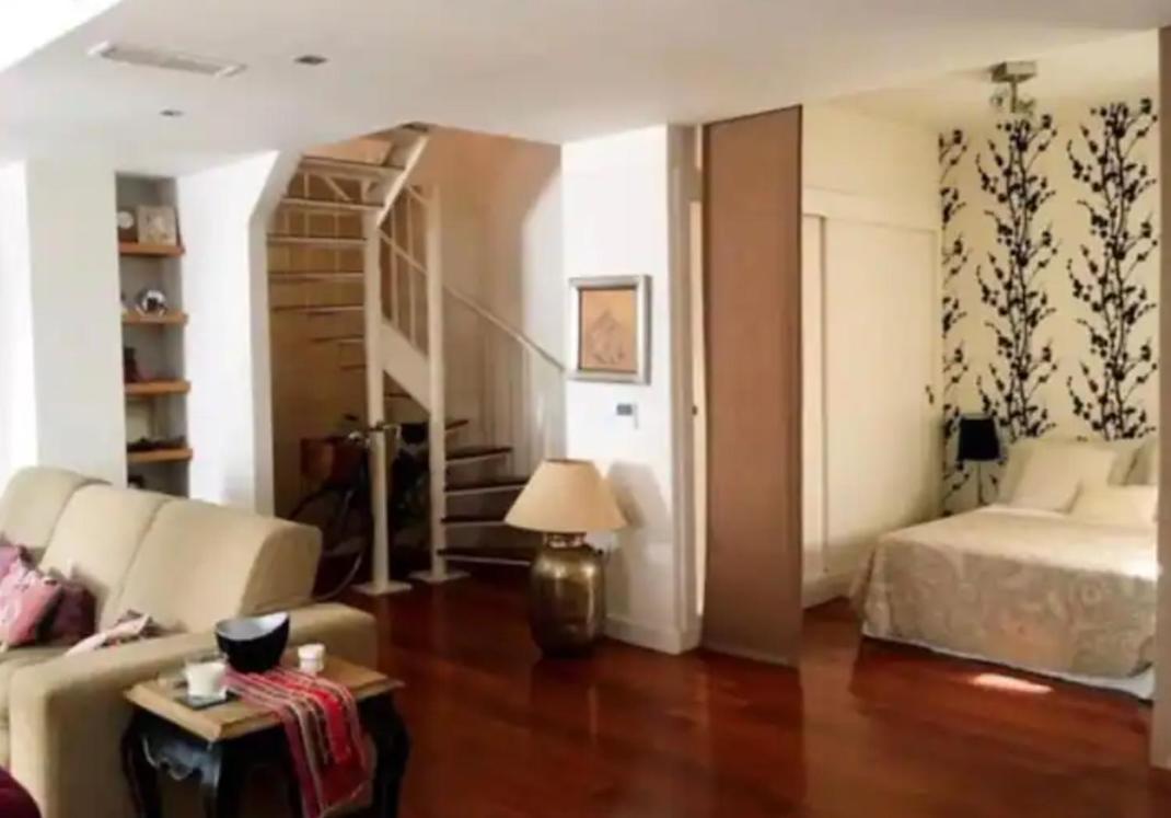 180 Precioso Apto Con Piscina Privada Adelantado * Seville