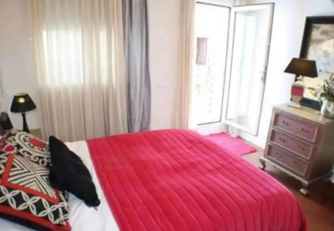 180 Precioso Apto Con Piscina Privada Adelantado Apartment Seville
